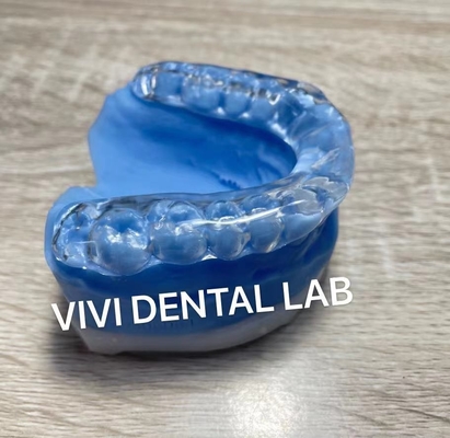 중국 VIVI DENTAI LABORATORY 인증