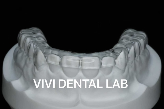중국 VIVI DENTAI LABORATORY 인증